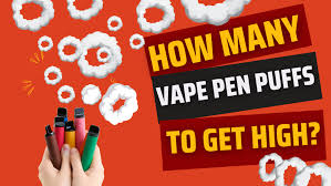 how many puffs of a vape gets you high Elux Cyberover Pro 50K 50000 Puffs Disposable Vape main image 1