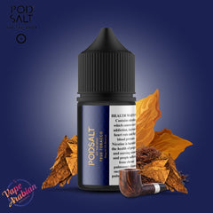 Pod Salt Tobacco Series Saltnic 20mg In Dubai UAE