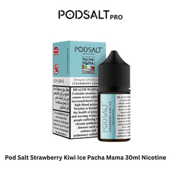 Pod Salt 30ml Salt Nic 20mg E-Liquid In Dubai UAE