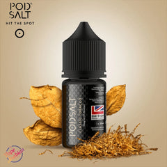 Pod Salt Tobacco Series Saltnic 20mg Classic Tobacco