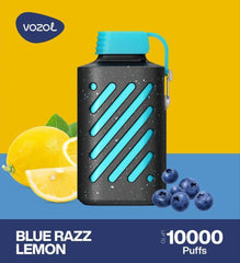Fuumyvape Tale X Vozol Star X Vozol Gear 3P Best Bundle Offer!