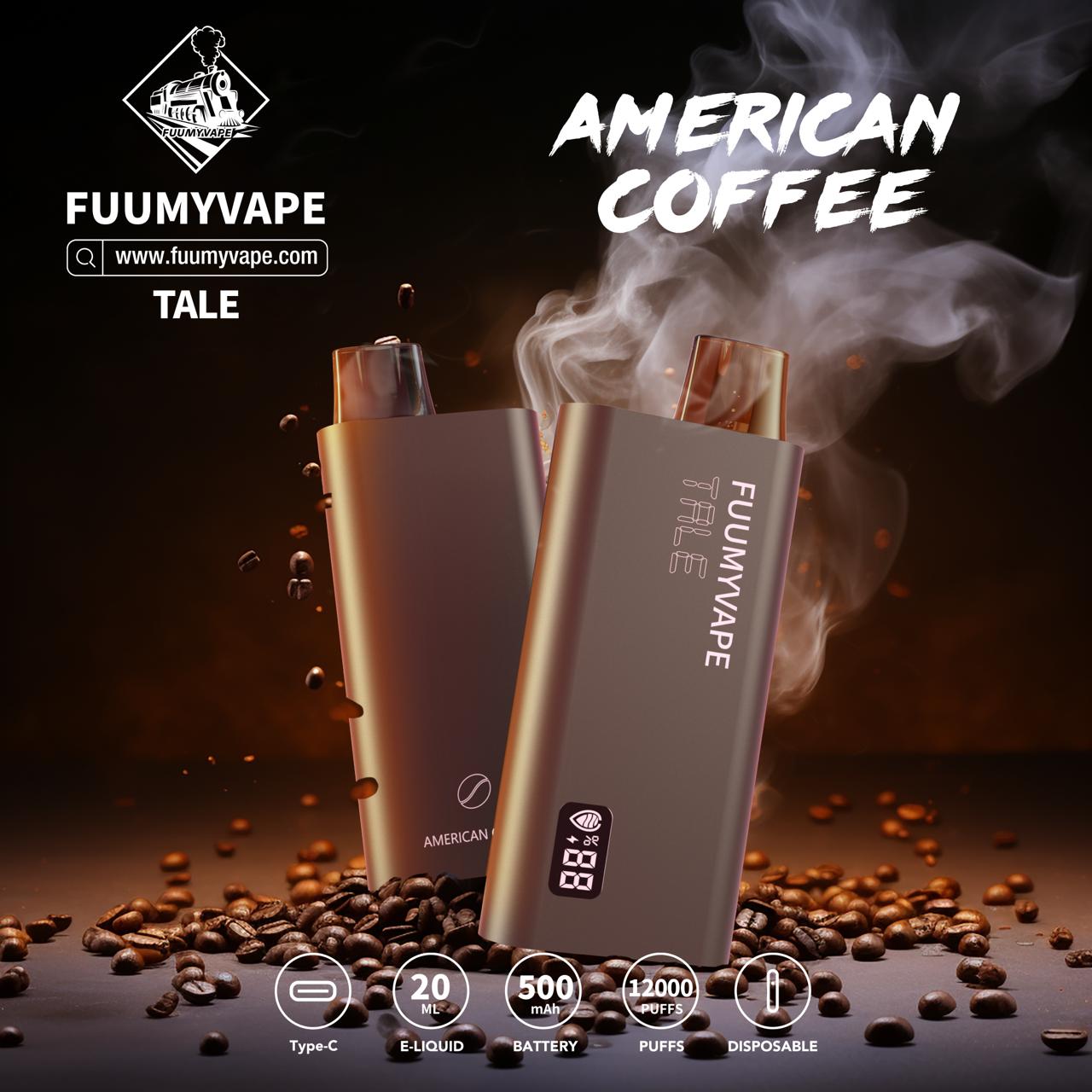 Fuumyvape Tale X Vozol Star X Vozol Gear 3P Best Bundle Offer!