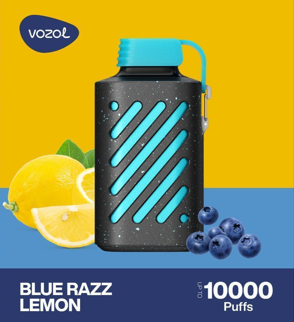 Fuumyvape Tale X Vozol Star X Vozol Gear 3P Best Bundle Offer!